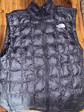 The North Face ThermoBall Eco 2.0 Puffer Vest